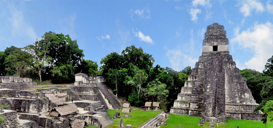 tikal