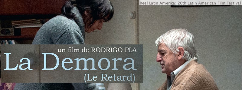 La demora (The Delay)